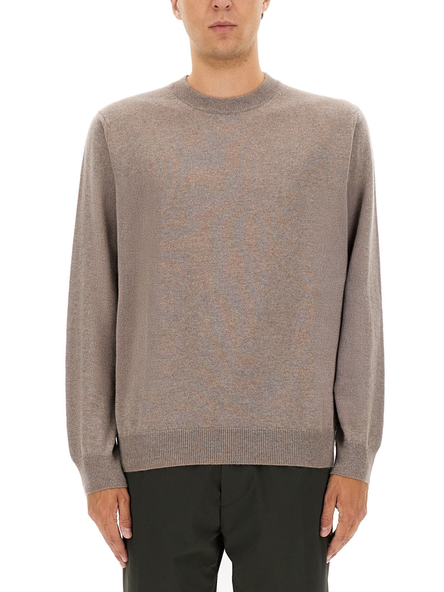 Paul Smith Sweaters - Grey | Wanan Luxury