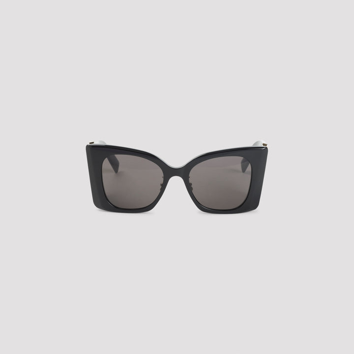Saint Laurent Sunglasses - Black | 783945ddd7af8f5988dc47e1de315dcdb3b0e717