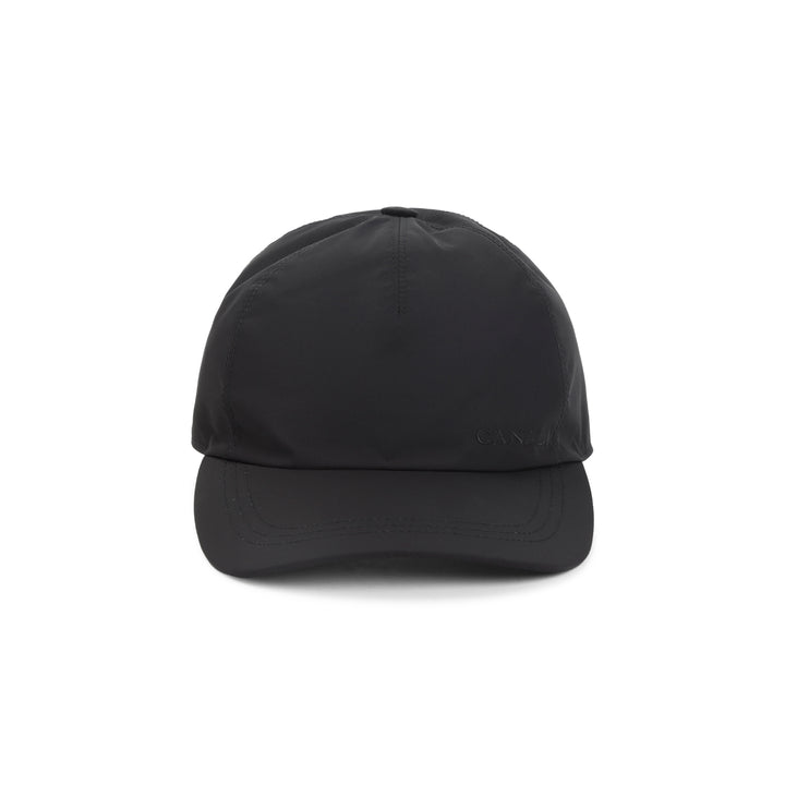 Canali Hats - Black | bea71dde4d934db391f1a721e9ea6ce96cdd4399