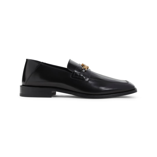 Loafers Black