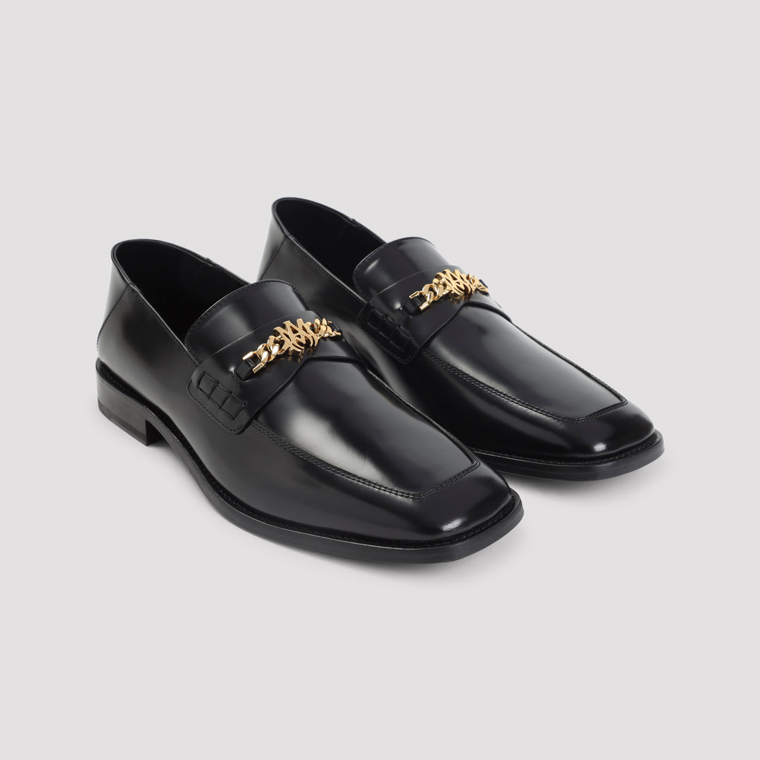 Amiri Loafers - Black | f6bf0b2f3100e59f12d620805ed3a8100f09604b