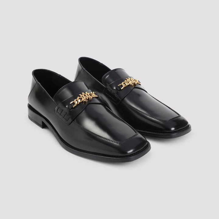Amiri Loafers - Black | f6bf0b2f3100e59f12d620805ed3a8100f09604b