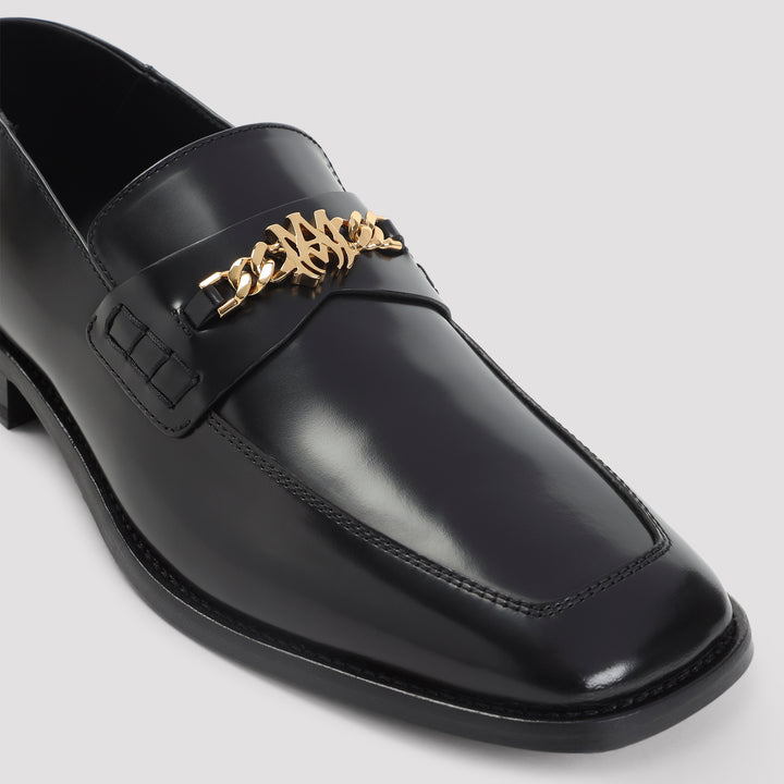 Amiri Loafers - Black | 8ff34c0cef3c3182f47688e39be9cc3e6a4de6fa