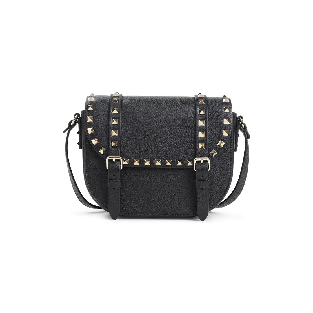 Valentino Garavani Shoulder Bags - Black | aad7e306a701512e4ed0d9f24a134f8ff71a55c8