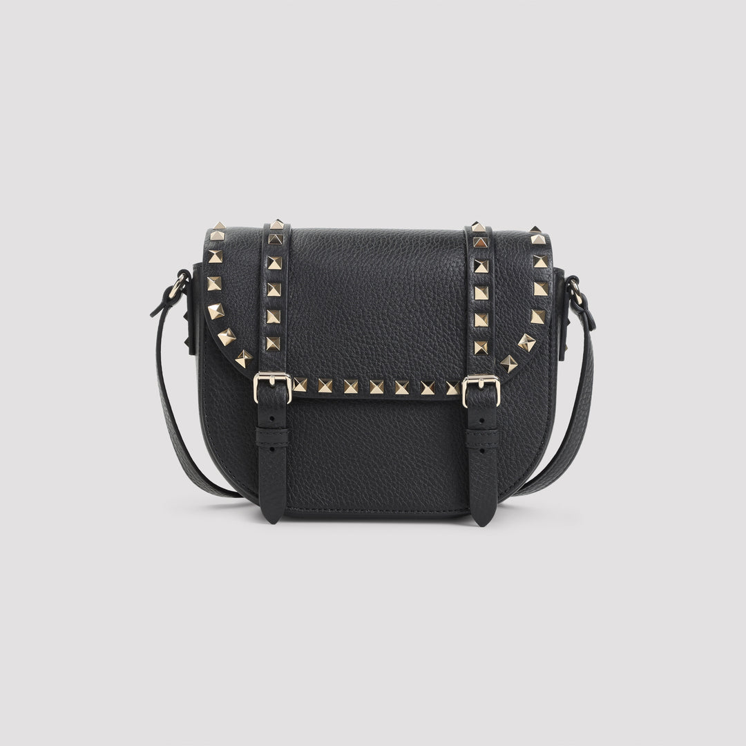 Valentino Garavani Shoulder Bags - Black | b0cc05baee1ca9c0343b1c0d5a351d1e92ec2aad