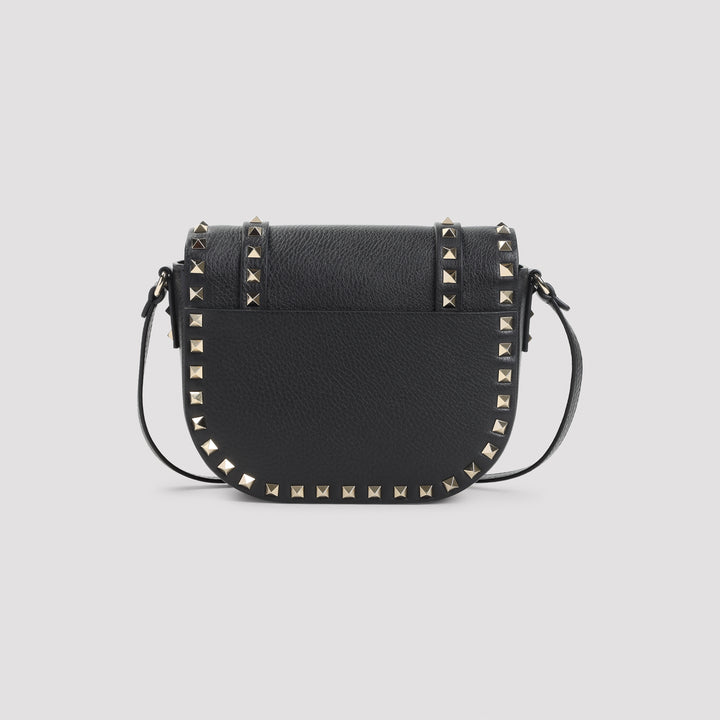 Valentino Garavani Shoulder Bags - Black | 4ccd5c2fc00d4e409ade28856b7f76e669421dbf