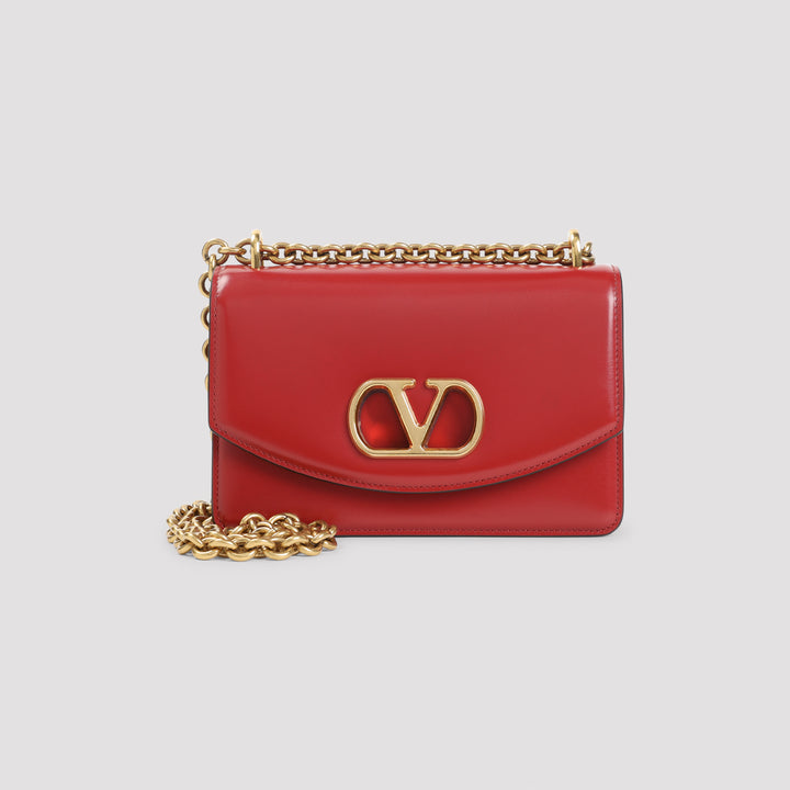Valentino Garavani Shoulder Bags - Red | 5cd9718ef97cc000aac71437e430b4f645e63b0e