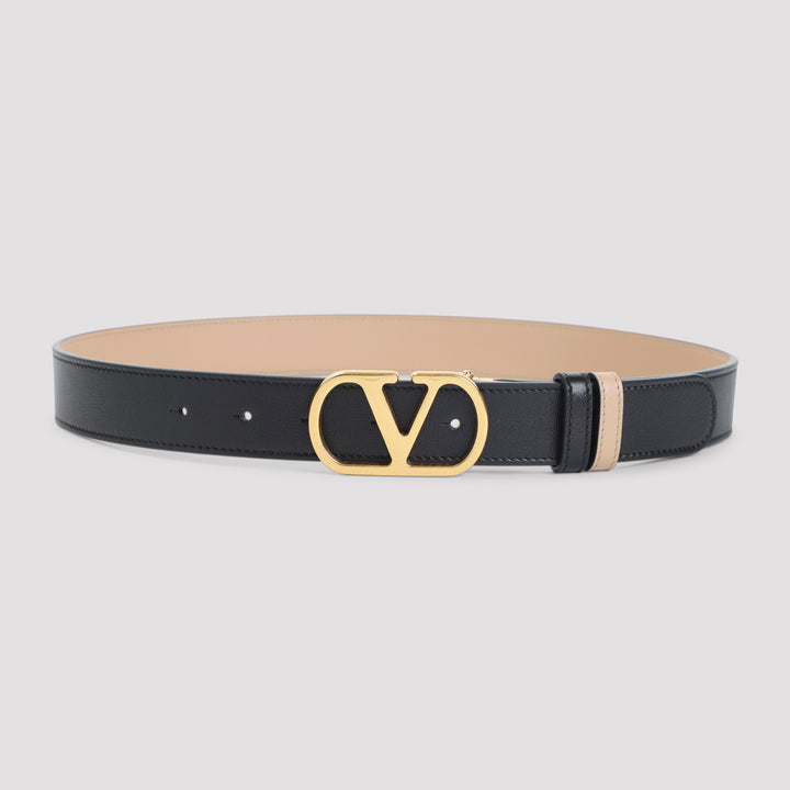 Valentino Garavani Belts - Black | 0f928717ba223db3d961bfc8e5f95b8227921f81