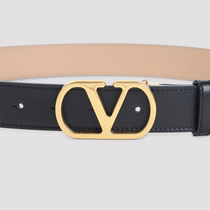 Valentino Garavani Belts - Black | f260d310e31f160b1871d7ddfc15ee385c7b4a3c