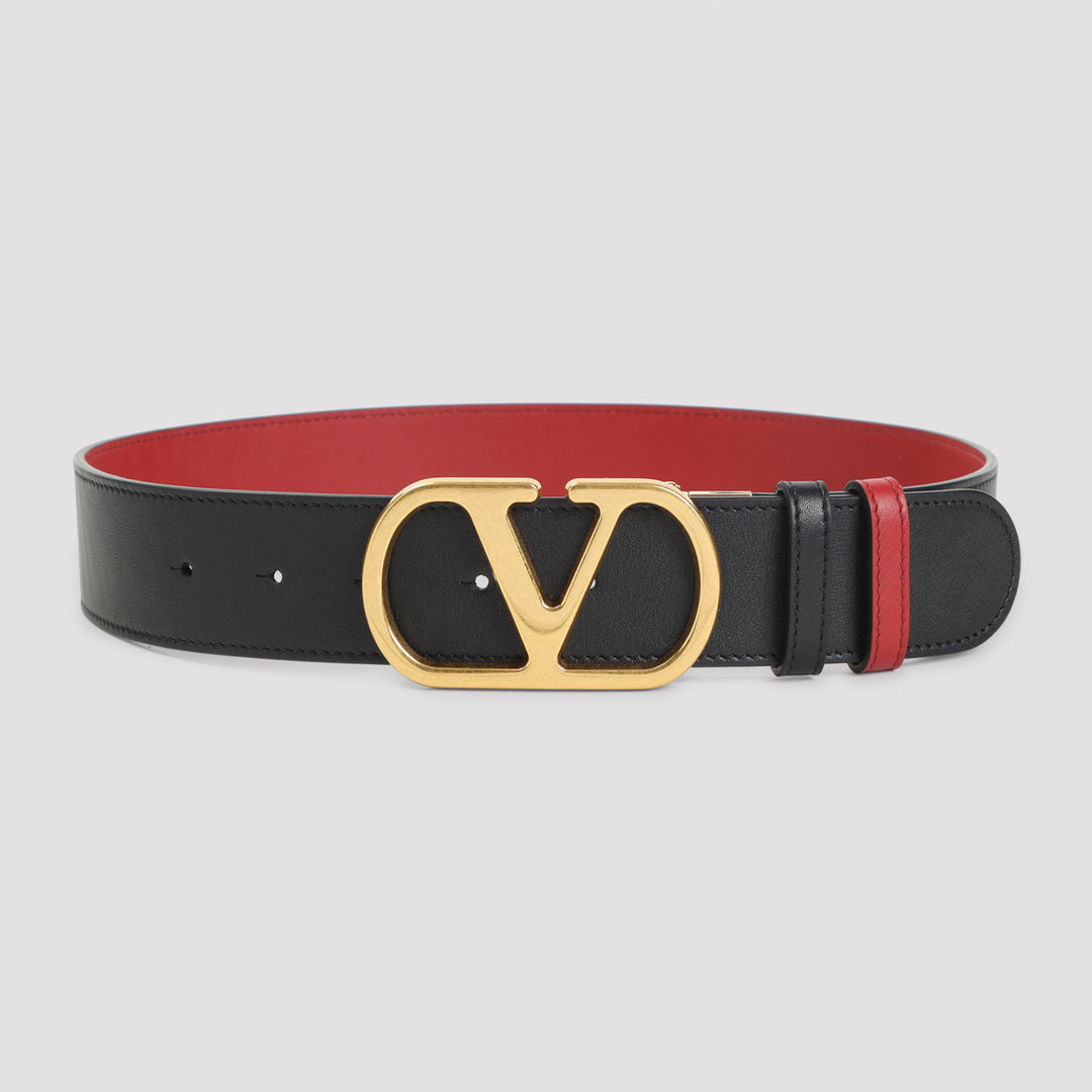 Valentino Garavani Belts - Black | 1833c9b950f0b0a7174cc070f13673165d2aa5ec