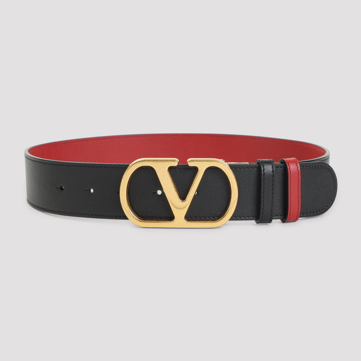 Valentino Garavani Belts - Black | 1833c9b950f0b0a7174cc070f13673165d2aa5ec