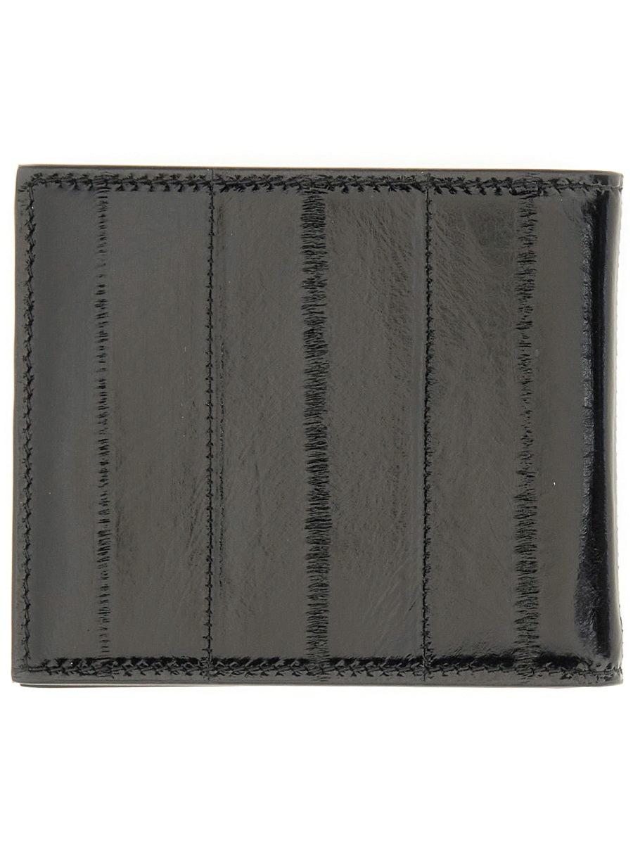 Dolce & Gabbana Wallets & Pures - Black | Wanan Luxury