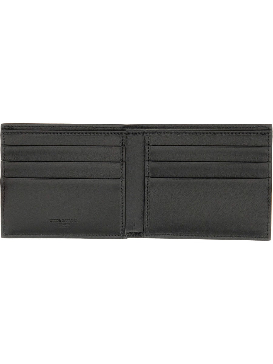 Dolce & Gabbana Wallets & Pures - Black | Wanan Luxury
