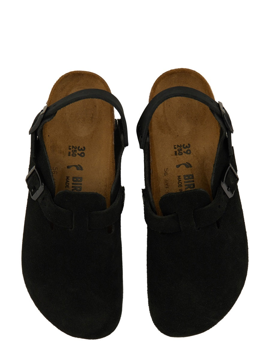 Birkenstock Sandals - Black | 6358221ded3f726ed770c23025748e9c78515481