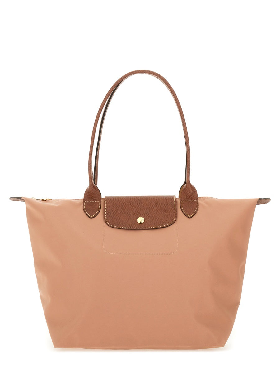 Longchamp Shoulder Bags - Pink | a2b90f5d5e3a9f397b75fc208965d96a643345fd