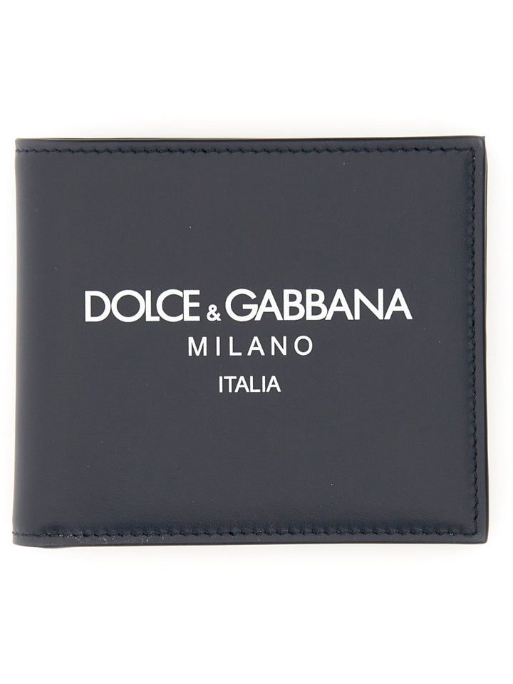 Dolce & Gabbana Wallets & Pures - Blue | 3b0b8dd772f69ebd89f4ab667f53022484781cc0