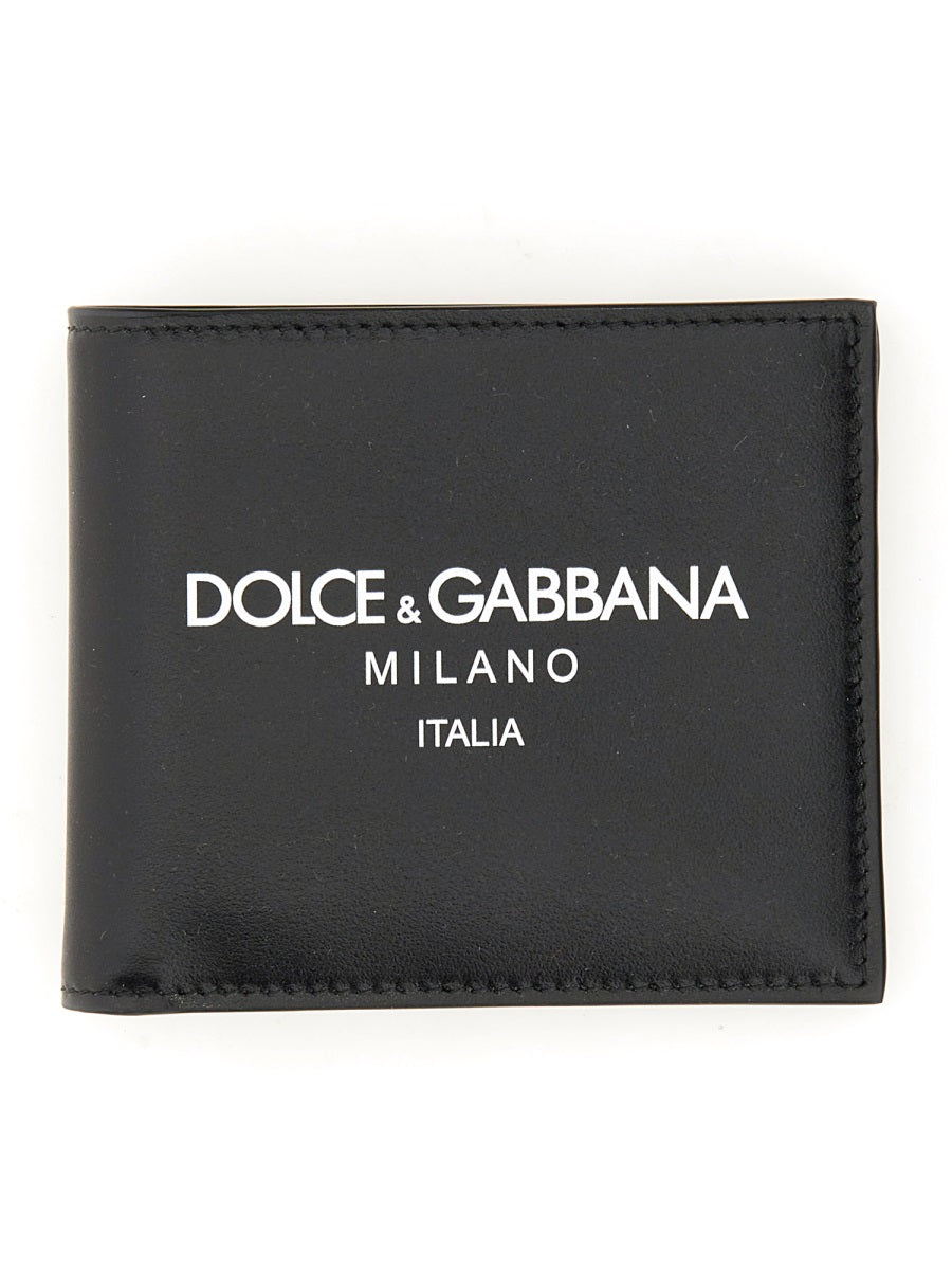 Dolce & Gabbana Wallets & Pures - Black | b57093eccf142f44d77b3663bc834a003a64ec61
