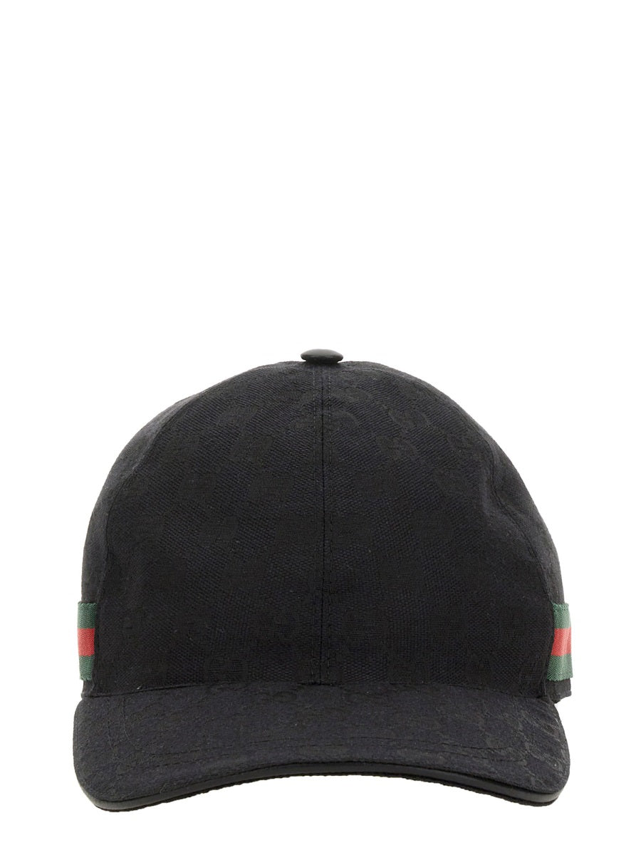 Gucci Hats - Black | Wanan Luxury