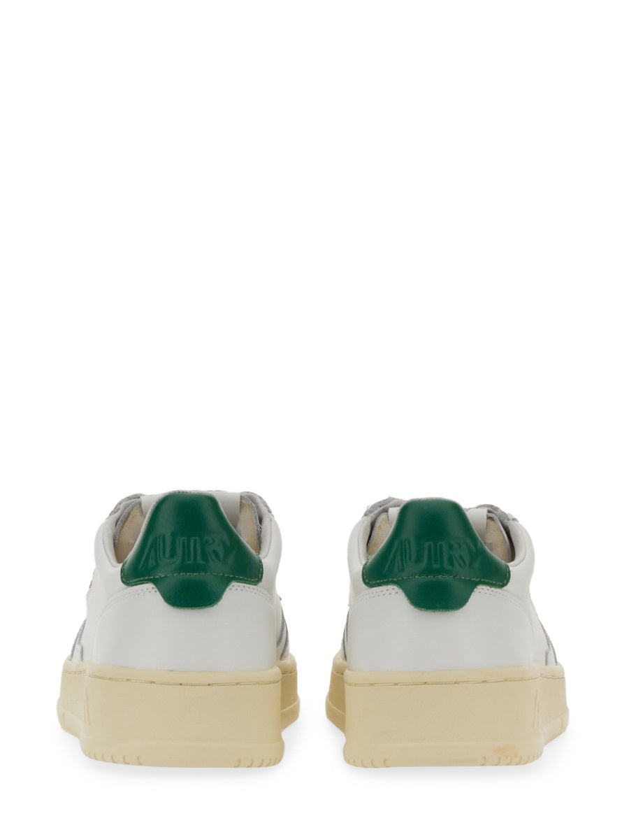 Autry Sneakers - White | ac83473e2b202fce42d74a1119345d3344abff24