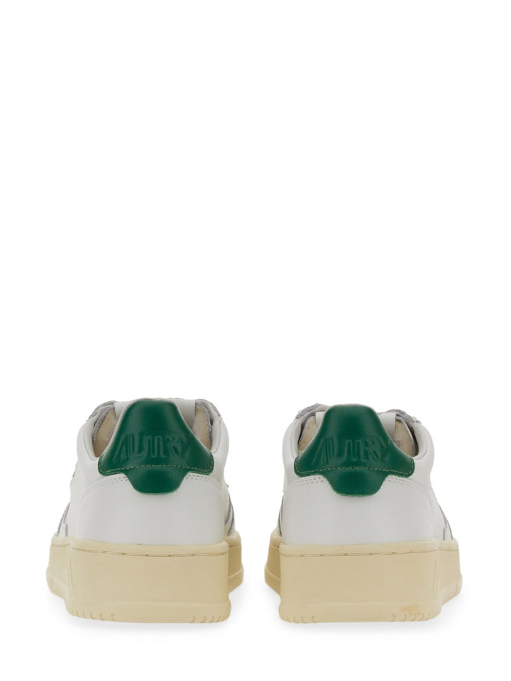 Autry Sneakers - White | ac83473e2b202fce42d74a1119345d3344abff24