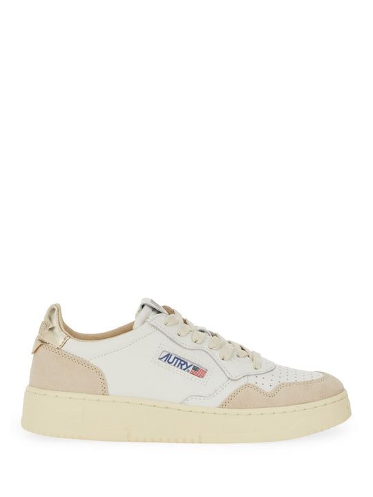 "Medalist Low" Sneaker