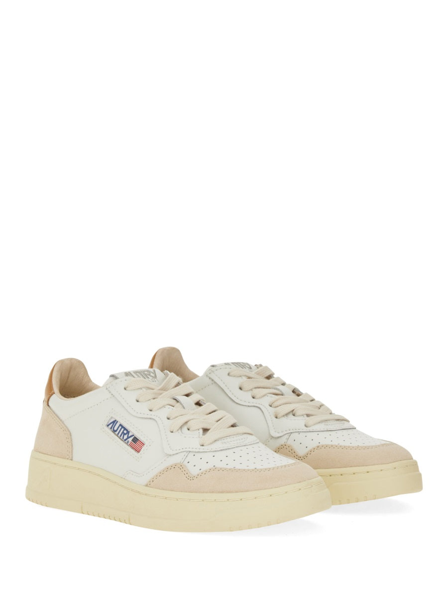 Autry Sneakers - White | 4a204c1314cd38f5957796197388f204b3353f1a