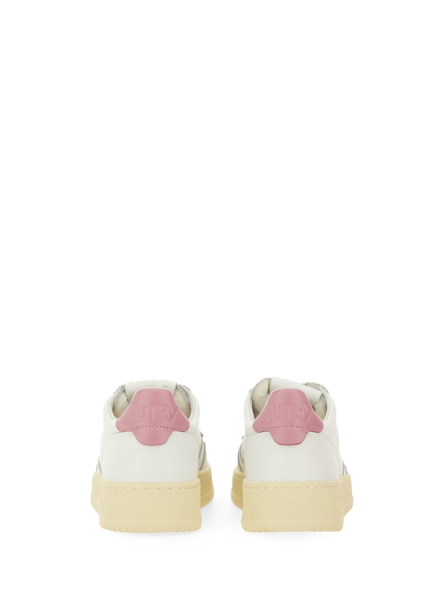 Autry Sneakers - White | Wanan Luxury