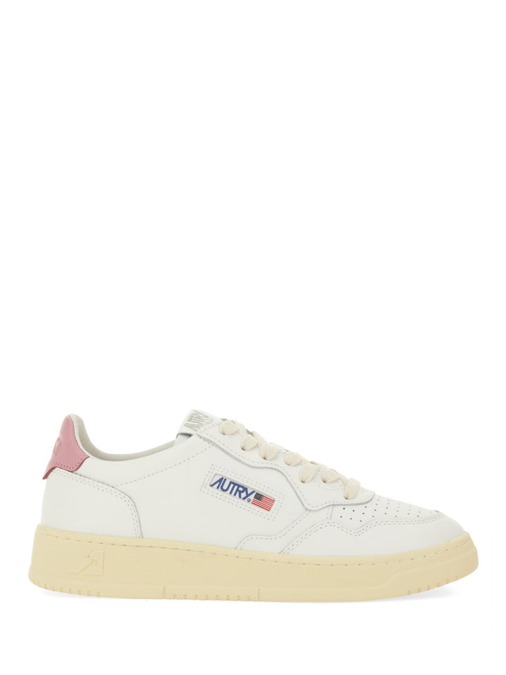 Autry Sneakers - White | Wanan Luxury