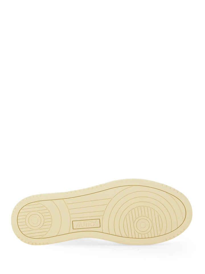 Autry Sneakers - White | Wanan Luxury
