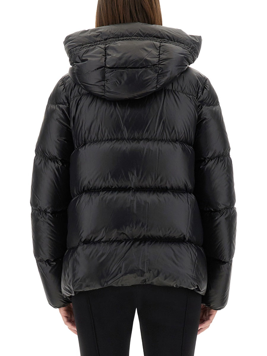 Moncler Trenches - Black | Wanan Luxury