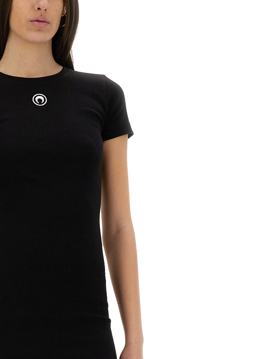 Marine Serre Suits & Dresses - Black | Wanan Luxury