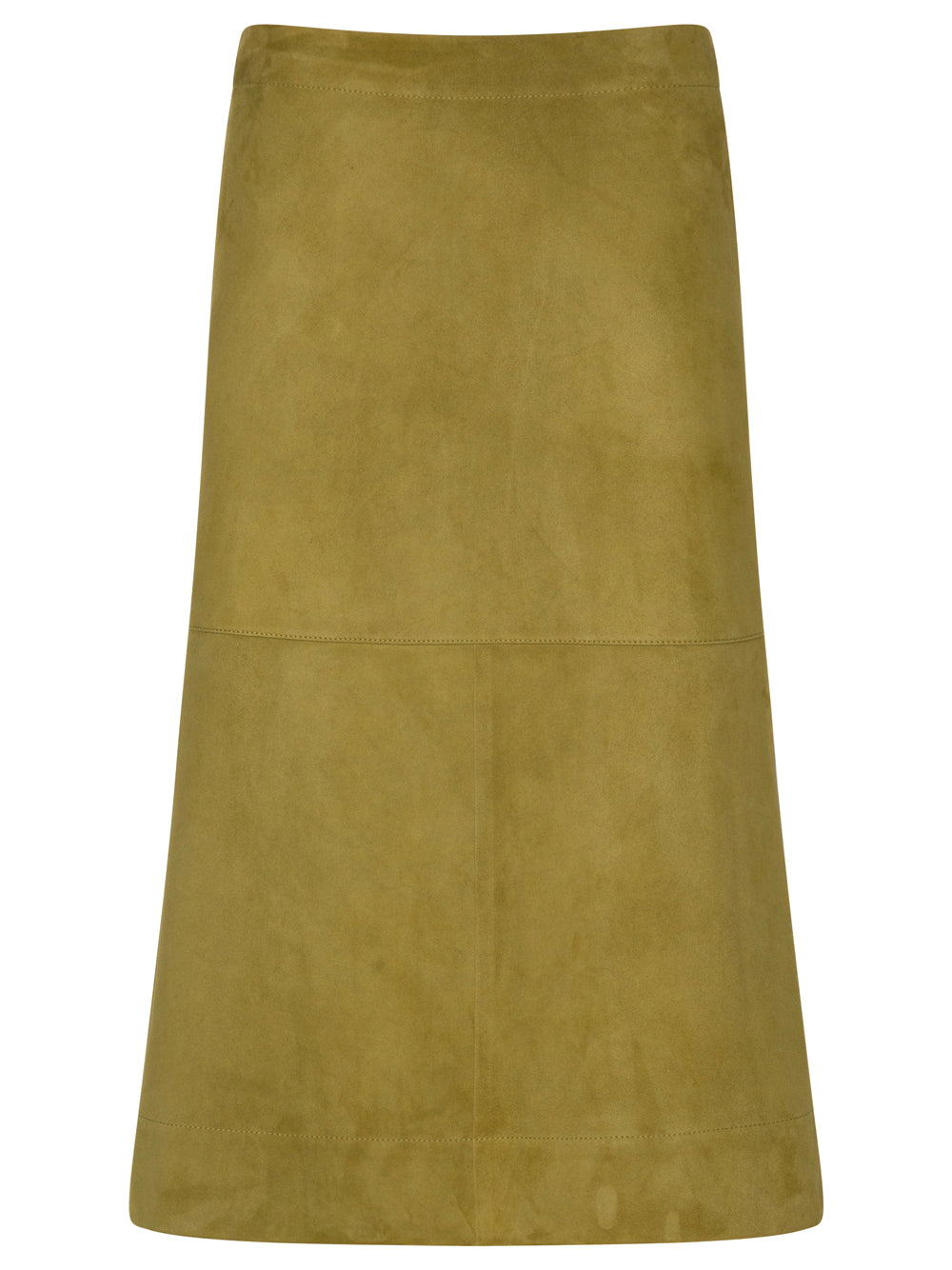 Bottega Veneta Midi skirts - Green | e84fe85626aae8858686b1c6e5b5a6d838943cef