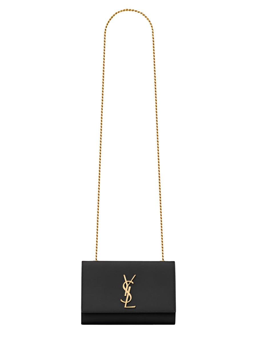 Saint Laurent Shoulder Bags - Black | Wanan Luxury