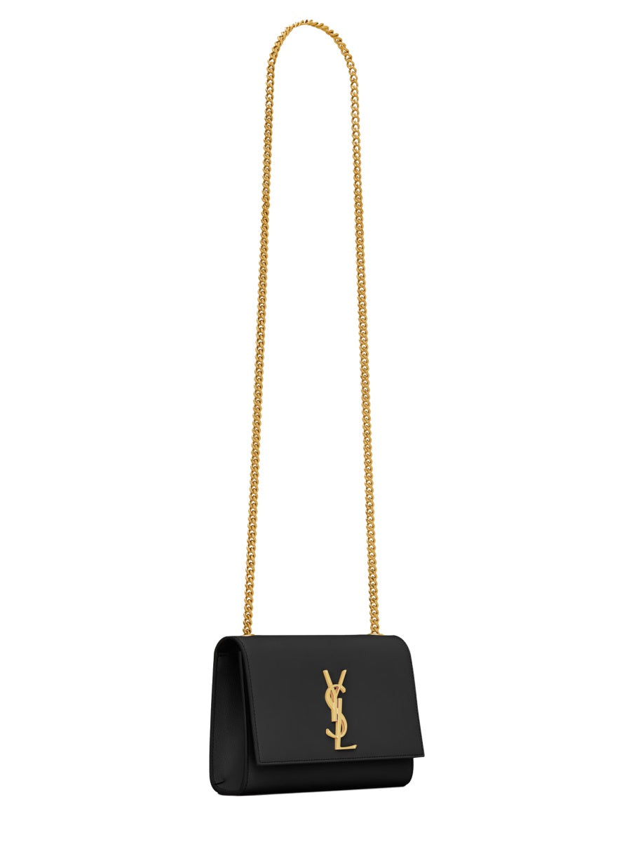 Saint Laurent Shoulder Bags - Black | Wanan Luxury