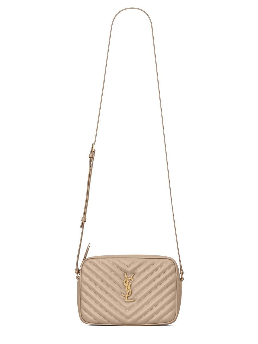 Saint Laurent Shoulder Bags - Beige | Wanan Luxury