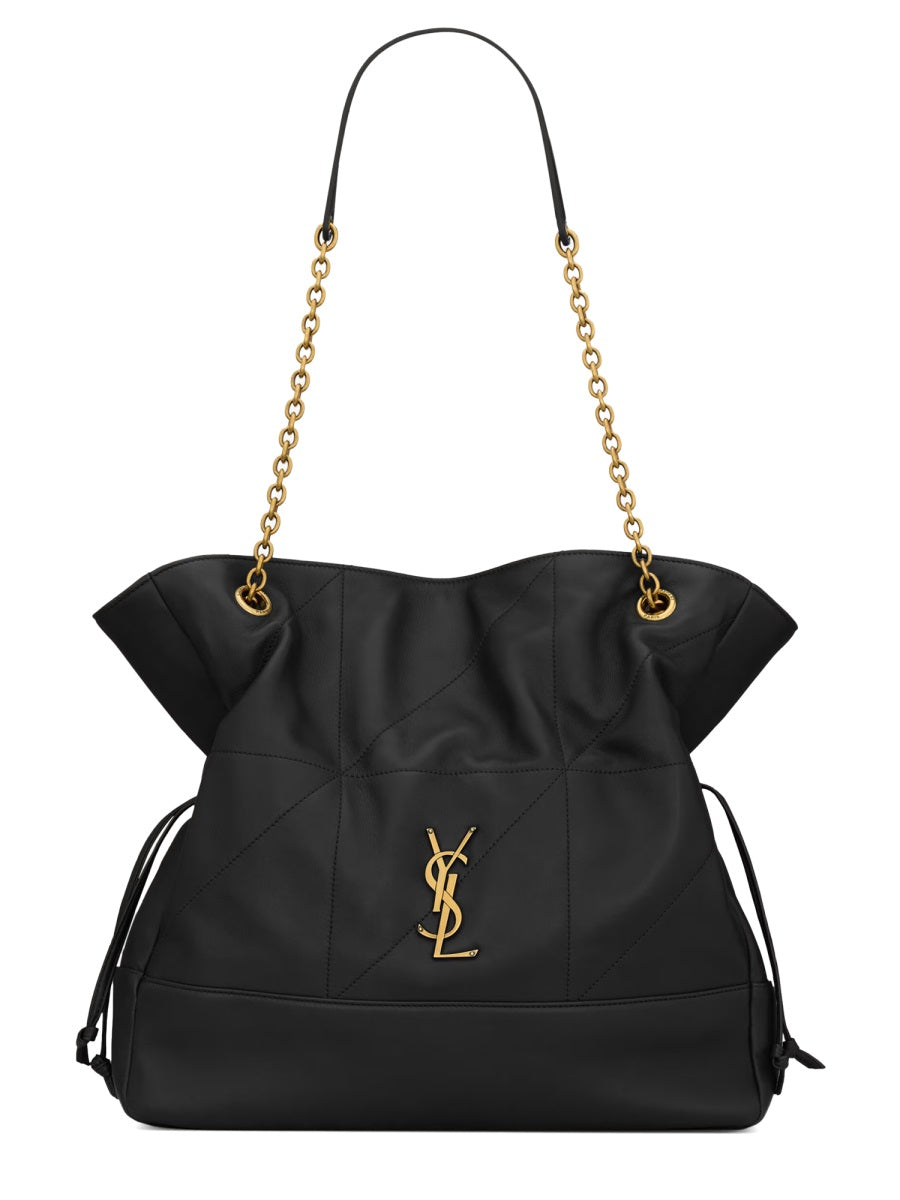 Saint Laurent Shoulder Bags - Black | Wanan Luxury