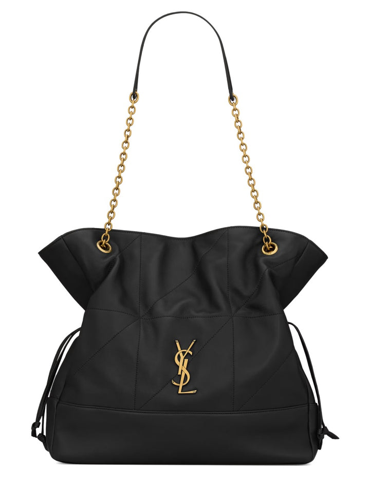 Saint Laurent Shoulder Bags - Black | Wanan Luxury