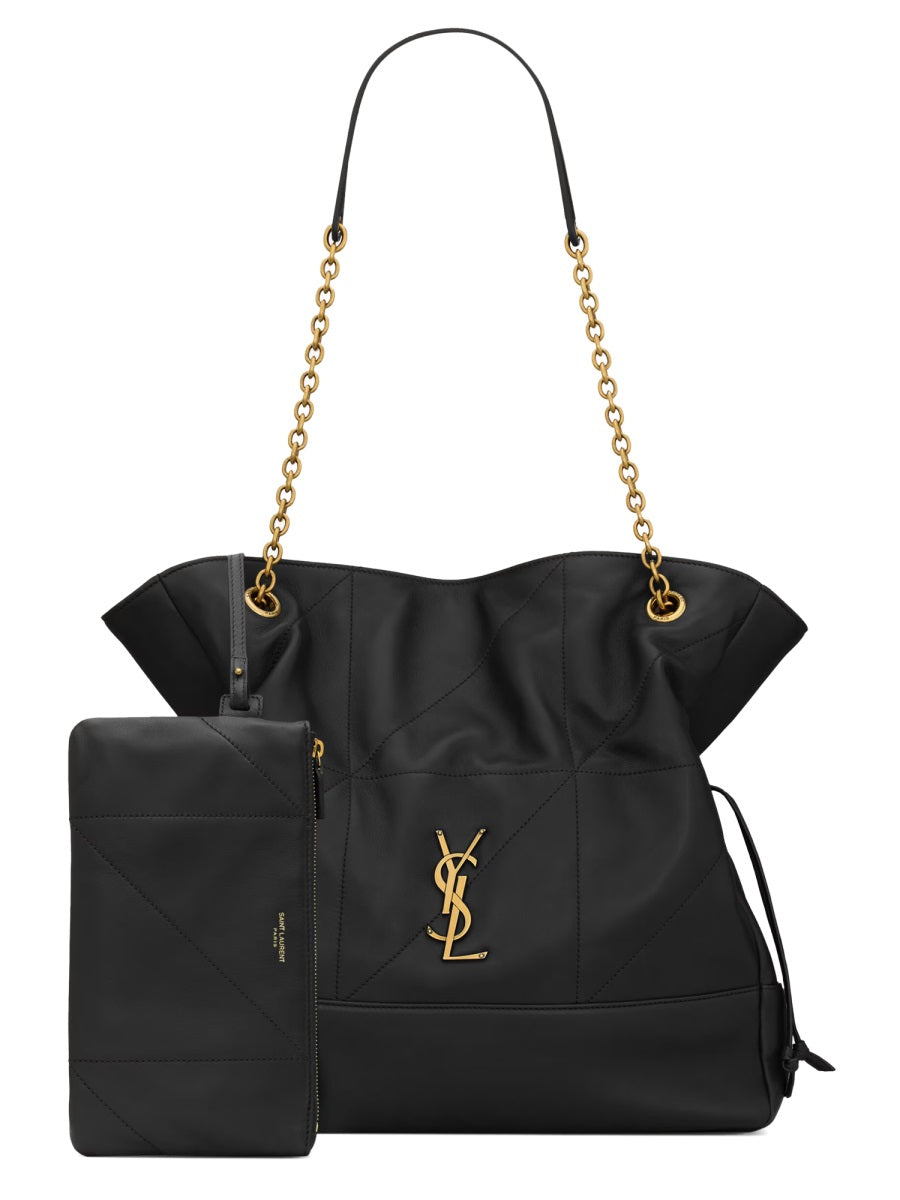 Saint Laurent Shoulder Bags - Black | Wanan Luxury