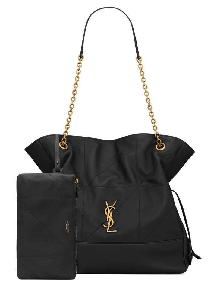 Saint Laurent Shoulder Bags - Black | Wanan Luxury