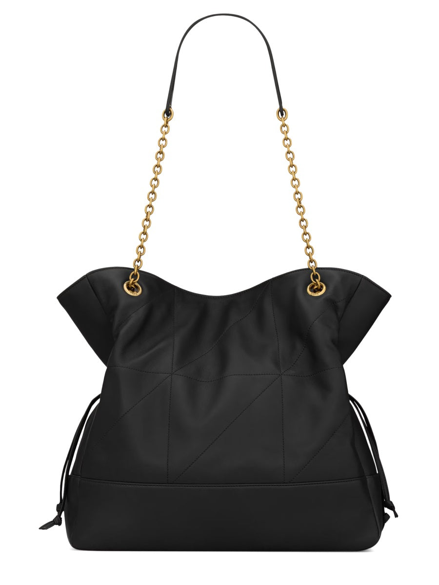 Saint Laurent Shoulder Bags - Black | Wanan Luxury