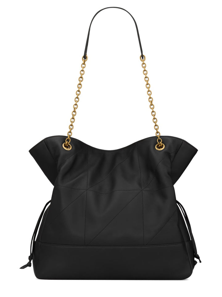 Saint Laurent Shoulder Bags - Black | Wanan Luxury