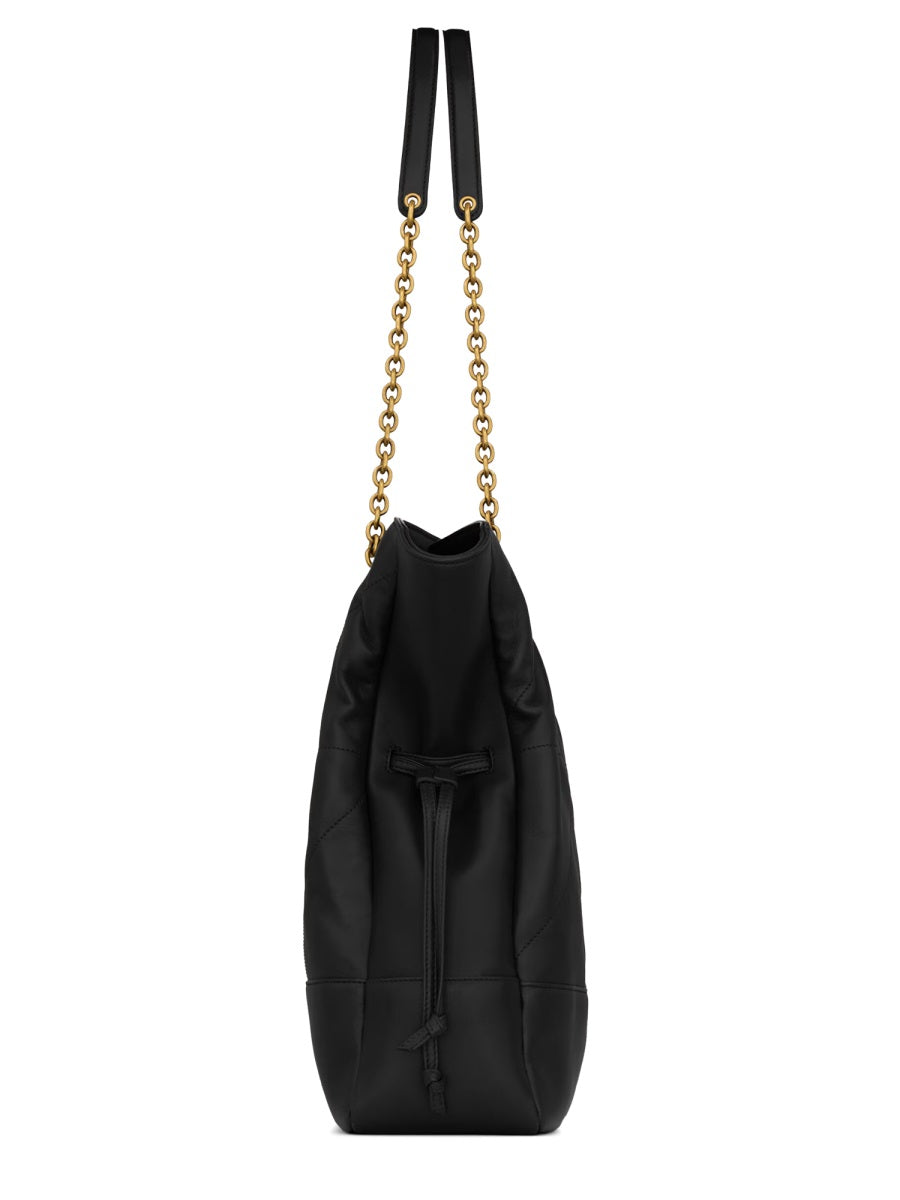 Saint Laurent Shoulder Bags - Black | Wanan Luxury
