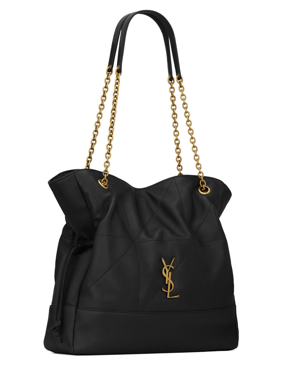 Saint Laurent Shoulder Bags - Black | Wanan Luxury