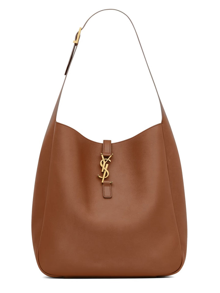 Saint Laurent Shoulder Bags - Brown | Wanan Luxury