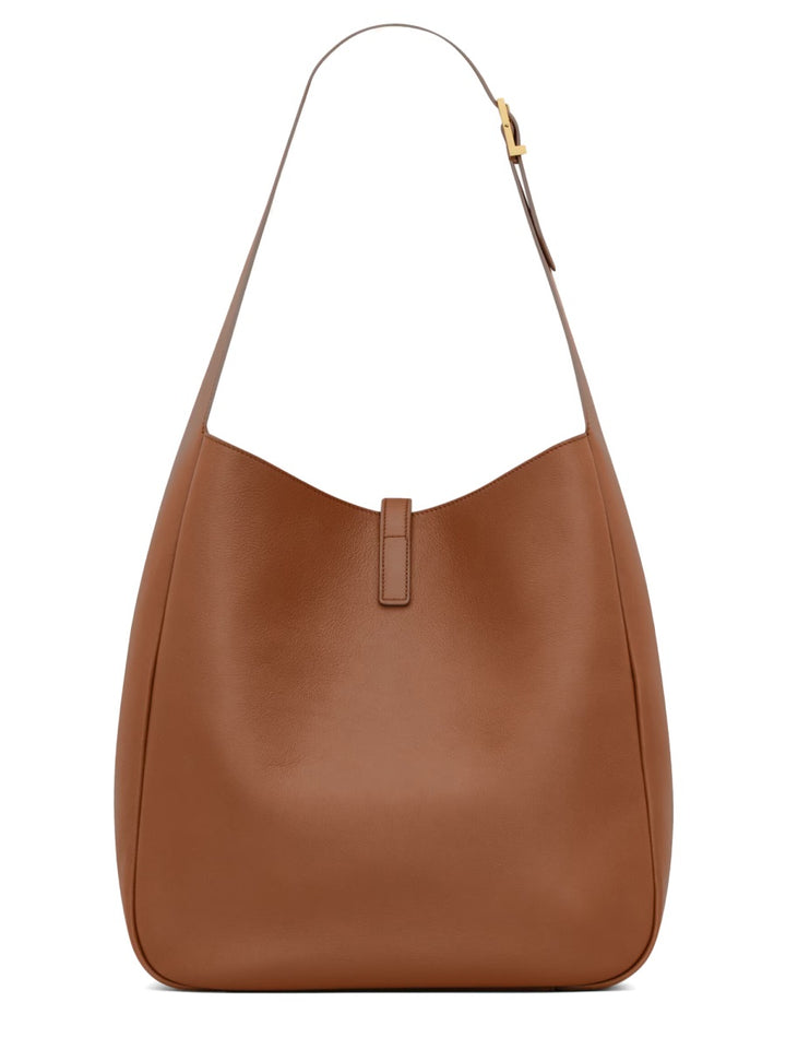 Saint Laurent Shoulder Bags - Brown | Wanan Luxury