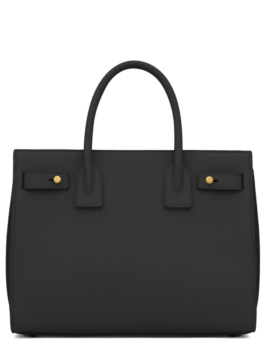 Saint Laurent Hand Bags - Black | 8c13d83c219a3f73a0d42b57a463d6e10ab82919