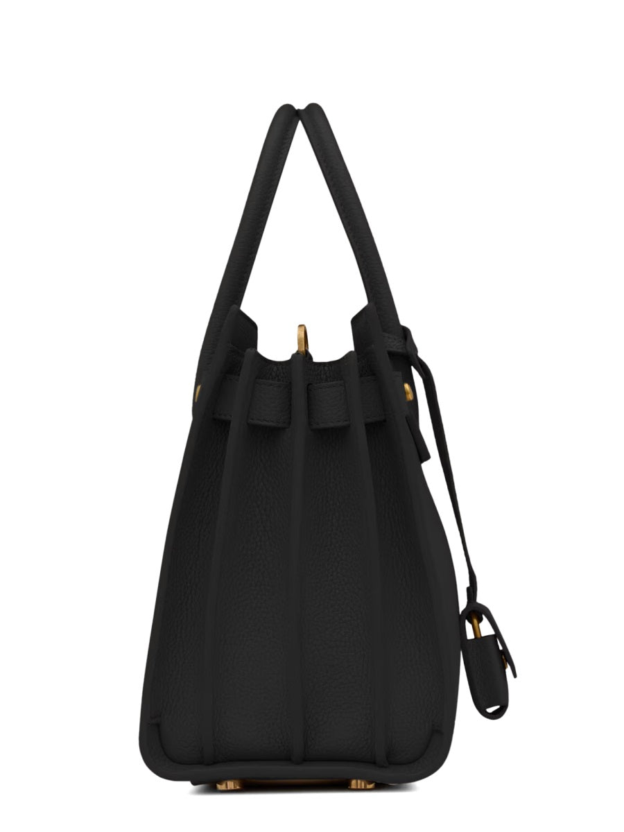 Saint Laurent Hand Bags - Black | 84cad203ff6a83fb7b9bc48c78f49ad51fbb1f55