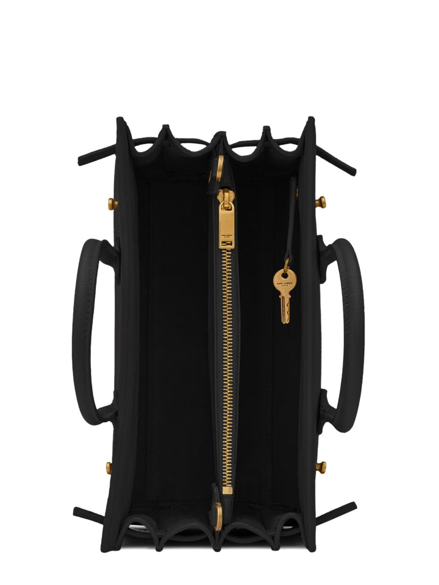 Saint Laurent Hand Bags - Black | bf99ca479c6f2219eca3c46e1cc60fcaec4d034d