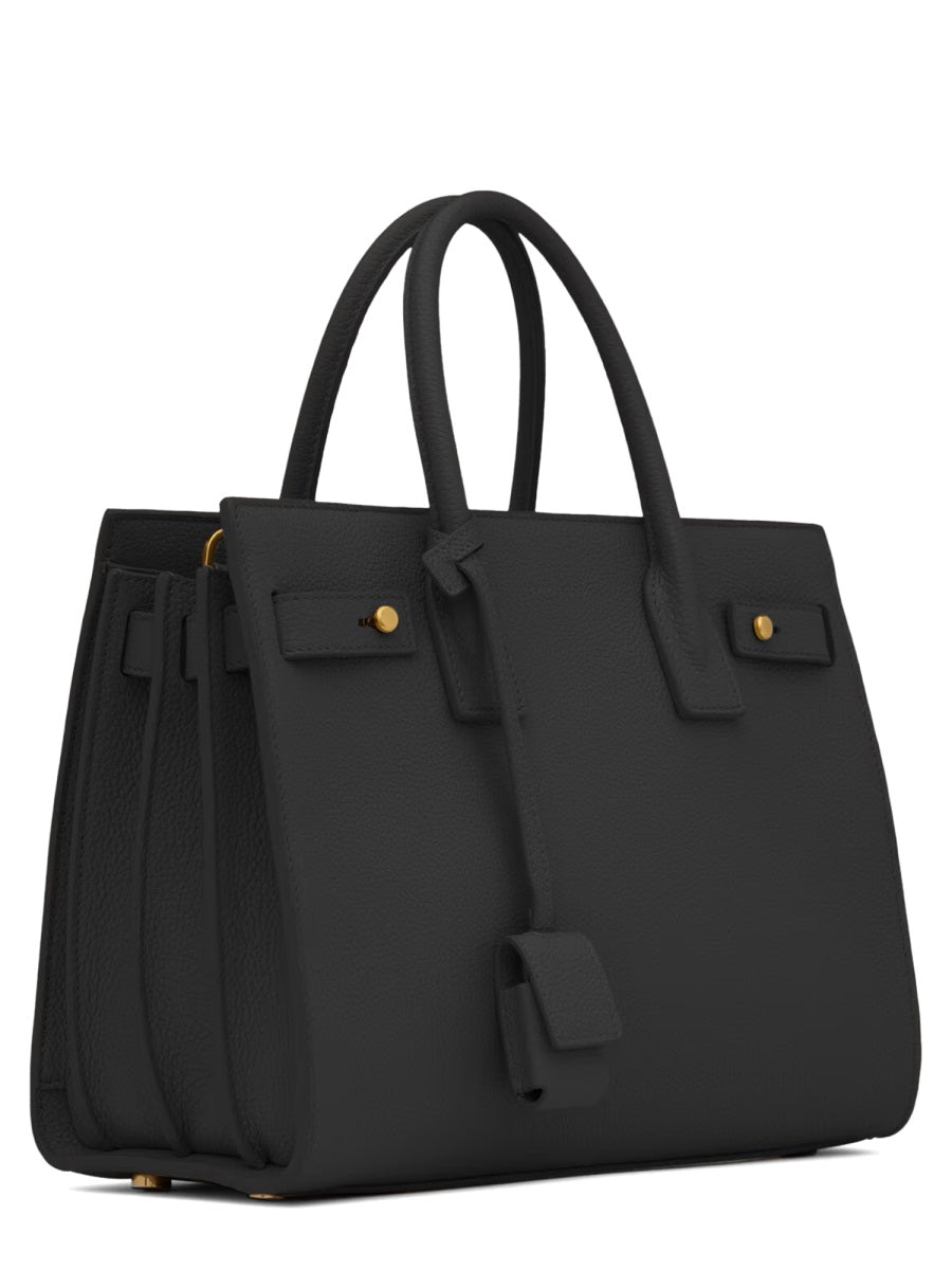 Saint Laurent Hand Bags - Black | fc82245e62827816c35e2f0c35a07e2686906919