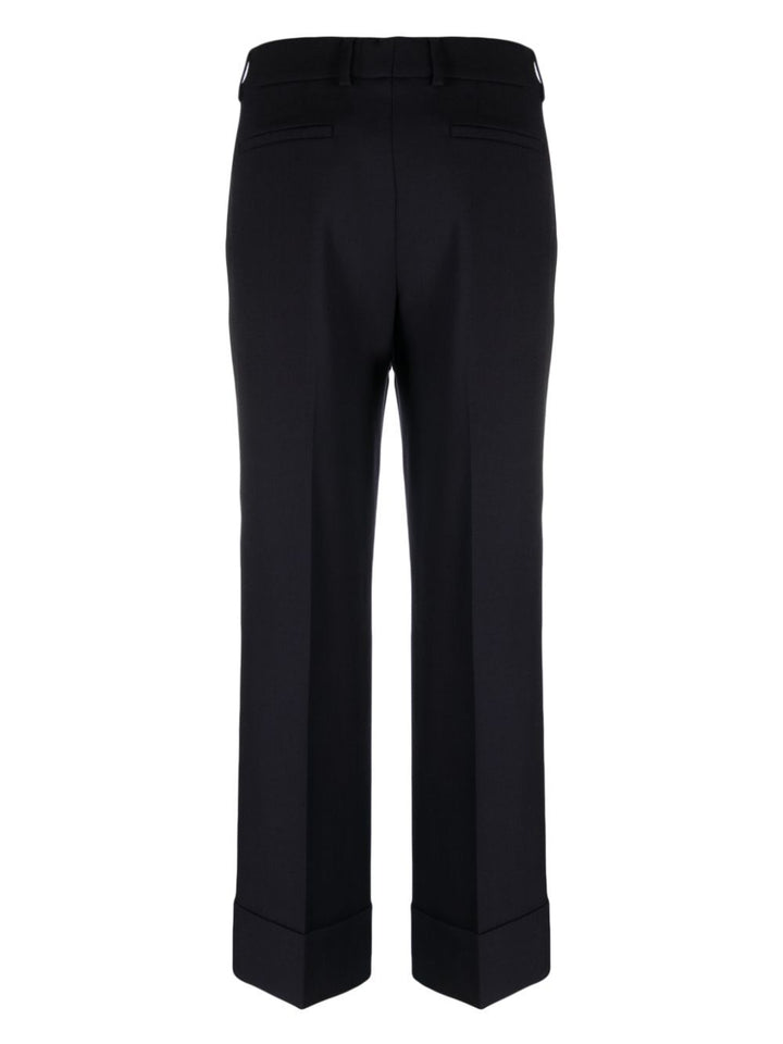 Incotex PANTALONI - Blue | ad95fe368b6d1342c59e0c0a6e7b975dfd9db501